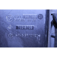 2006 2007 2008 BMW 750i E65 E66 Air Intake Guide Plenum 7567165 OEM