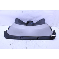 2006 2007 2008 BMW 750i E65 E66 Air Intake Guide Plenum 7567165 OEM