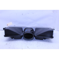 2006 2007 2008 BMW 750i E65 E66 Air Intake Guide Plenum 7567165 OEM