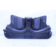 2006 2007 2008 BMW 750i E65 E66 Air Intake Guide Plenum 7567165 OEM