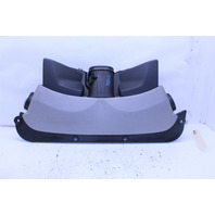 2006 2007 2008 BMW 750i E65 E66 Air Intake Guide Plenum 7567165 OEM