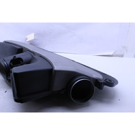 2006 2007 2008 BMW 750i E65 E66 Air Intake Guide Plenum 7567165 OEM