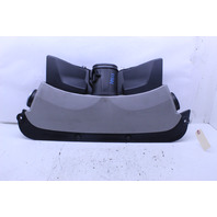 2006 2007 2008 BMW 750i E65 E66 Air Intake Guide Plenum 7567165 OEM