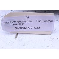 2002-2008 BMW 745i 750i Trunk Body Power Module 61359132581 OEM