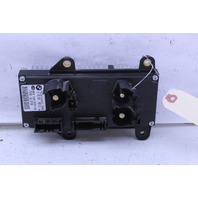 2002-2008 BMW 745i 750i Trunk Body Power Module 61359132581 OEM