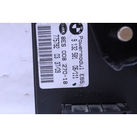 2002-2008 BMW 745i 750i Trunk Body Power Module 61359132581 OEM