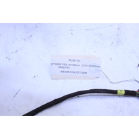 2002 2003 2004 2005 2006 2007 2008 BMW 745i 750i Door Mirror Right