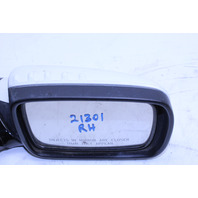 2002 2003 2004 2005 2006 2007 2008 BMW 745i 750i Door Mirror Right