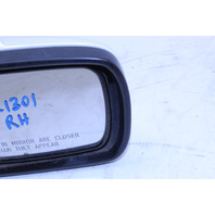 2002 2003 2004 2005 2006 2007 2008 BMW 745i 750i Door Mirror Right