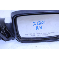 2002 2003 2004 2005 2006 2007 2008 BMW 745i 750i Door Mirror Right