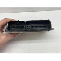 2008 2009 Volkswagen Jetta Rabbit 2.5 Engine Computer Module ECU ECM DME 07K906055N