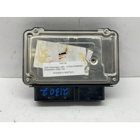 2008 2009 Volkswagen Jetta Rabbit 2.5 Engine Computer Module ECU ECM DME 07K906055N