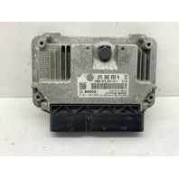 2008 2009 Volkswagen Jetta Rabbit 2.5 Engine Computer Module ECU ECM DME 07K906055N