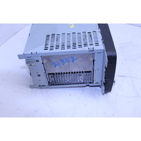 2009-2010 Volkswagen Tiguan Rabbit Jetta Am Fm Radio Stereo Tuner Cd Player OEM