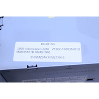 2009-2010 Volkswagen Tiguan Rabbit Jetta Am Fm Radio Stereo Tuner Cd Player OEM