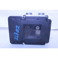 2009 Volkswagen Jetta Golf EOS Rabbit ABS Anti Lock Brake Pump 1K0907379AN OEM