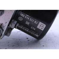 2009 Volkswagen Jetta Golf EOS Rabbit ABS Anti Lock Brake Pump 1K0907379AN OEM