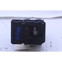 2009 Volkswagen Jetta Golf EOS Rabbit ABS Anti Lock Brake Pump 1K0907379AN OEM