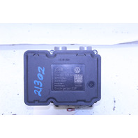 2009 Volkswagen Jetta Golf EOS Rabbit ABS Anti Lock Brake Pump 1K0907379AN OEM