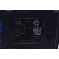 2009 Volkswagen Jetta Golf EOS Rabbit ABS Anti Lock Brake Pump 1K0907379AN OEM