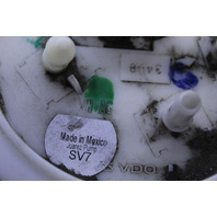 2009 Volkswagen Jetta Fuel Pump 1K0919051BG OEM