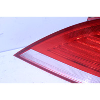 2009 2010 2011 2012 2013 2014 Volkswagen Jetta Wagon Tail Light Left OEM