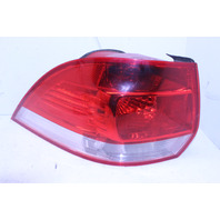 2009 2010 2011 2012 2013 2014 Volkswagen Jetta Wagon Tail Light Left OEM