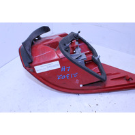 2009 2010 2011 2012 2013 2014 Volkswagen Jetta Wagon Tail Light Left OEM