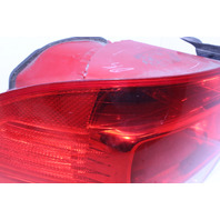 2009 2010 2011 2012 2013 2014 Volkswagen Jetta Wagon Tail Light Left OEM