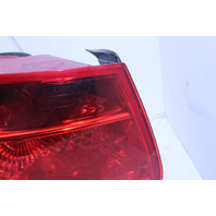 2009 2010 2011 2012 2013 2014 Volkswagen Jetta Wagon Tail Light Left OEM