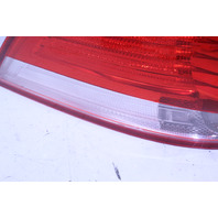 2009 2010 2011 2012 2013 2014 Volkswagen Jetta Wagon Tail Light Left OEM