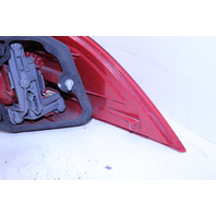 2009 2010 2011 2012 2013 2014 Volkswagen Jetta Wagon Tail Light Left OEM