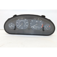 2001 BMW 325ci Speedometer Speedo Instrument Cluster OEM