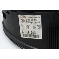 2001 BMW 325ci Speedometer Speedo Instrument Cluster OEM