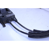 2010 2011 2012 Volkswagen Golf GTI 6 Speed Manual Transmission Gear Selector Shifter OEM