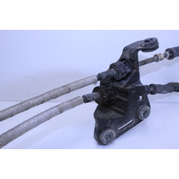 2010 2011 2012 Volkswagen Golf GTI 6 Speed Manual Transmission Gear Selector Shifter OEM