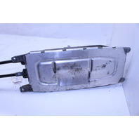 2010 2011 2012 Volkswagen Golf GTI 6 Speed Manual Transmission Gear Selector Shifter OEM