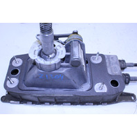 2010 2011 2012 Volkswagen Golf GTI 6 Speed Manual Transmission Gear Selector Shifter OEM