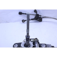 2010 2011 2012 Volkswagen Golf GTI 6 Speed Manual Transmission Gear Selector Shifter OEM