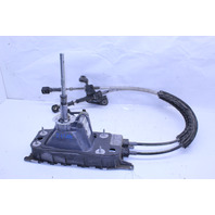 2010 2011 2012 Volkswagen Golf GTI 6 Speed Manual Transmission Gear Selector Shifter OEM