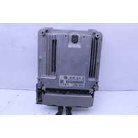 2010 Volkswagen GTI Engine Computer Module ECU ECM DME - 1K0907115AL OEM