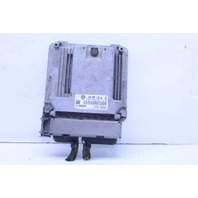 2010 Volkswagen GTI Engine Computer Module ECU ECM DME - 1K0907115AL OEM