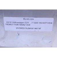 2010 Volkswagen GTI Engine Computer Module ECU ECM DME - 1K0907115AL OEM