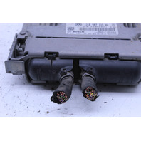 2010 Volkswagen GTI Engine Computer Module ECU ECM DME - 1K0907115AL OEM