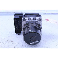 2010 Volkswagen Golf Gti ABS Anti Lock Brake Pump 1K0907379AH OEM