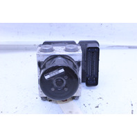 2010 Volkswagen Golf Gti ABS Anti Lock Brake Pump 1K0907379AH OEM