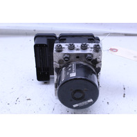 2010 Volkswagen Golf Gti ABS Anti Lock Brake Pump 1K0907379AH OEM