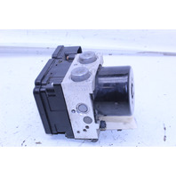 2010 Volkswagen Golf Gti ABS Anti Lock Brake Pump 1K0907379AH OEM