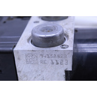 2010 Volkswagen Golf Gti ABS Anti Lock Brake Pump 1K0907379AH OEM