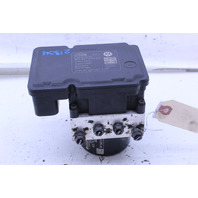 2010 Volkswagen Golf Gti ABS Anti Lock Brake Pump 1K0907379AH OEM